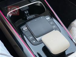 مێرسێدس بێنز GLB